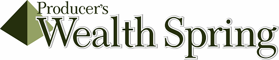Producer’s Wealth Spring logo